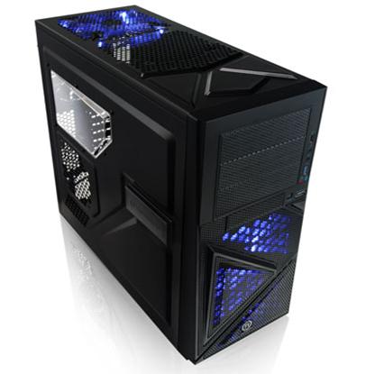Thermaltake Armor A60 Gaming Chassis