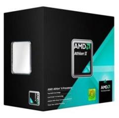 AMD® Athlon™II X4-640 - 3.00GHz Quad Core, Socket AM3