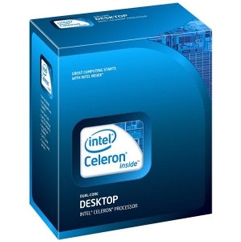 Intel® Celeron® G530 - 2.50GHz, Socket 1155