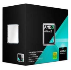 AMD® Athlon™II X2-270 - 3.40GHz Dual Core, Socket AM3