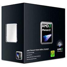 AMD® Phenom™II X6-1090T - 3.20GHz Six Core, Socket AM3