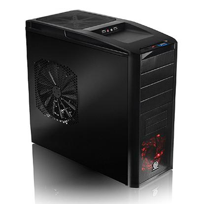 Thermaltake V9 Black Edition Gaming Chassis