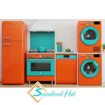 LARGE APPLIANCES
