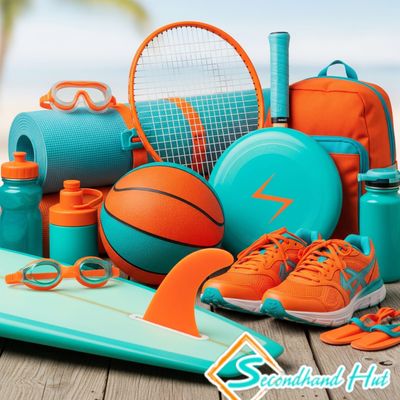 SPORT AND LEISURE