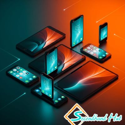 PHONES AND TABLETS