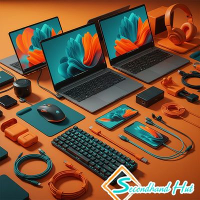 COMPUTER AND TECHNOLOGY
