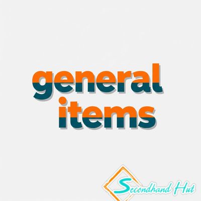 GENERAL