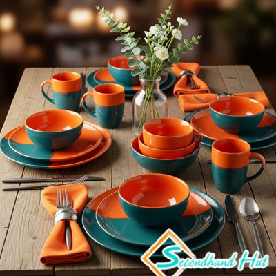 TABLEWARE