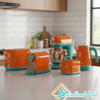 SMALL APPLIANCES