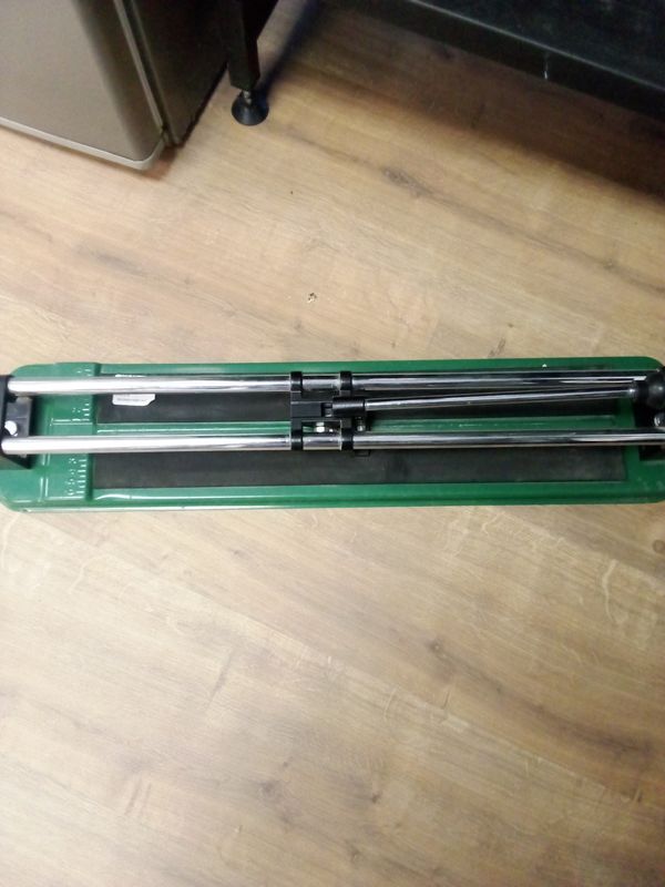 FALCON 500MM TILE CUTTER