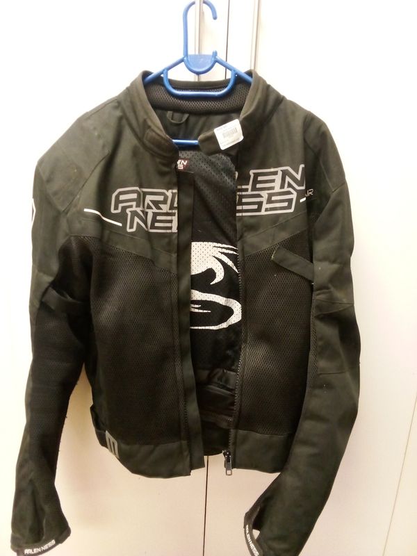 ARLEN NESS JACKET L