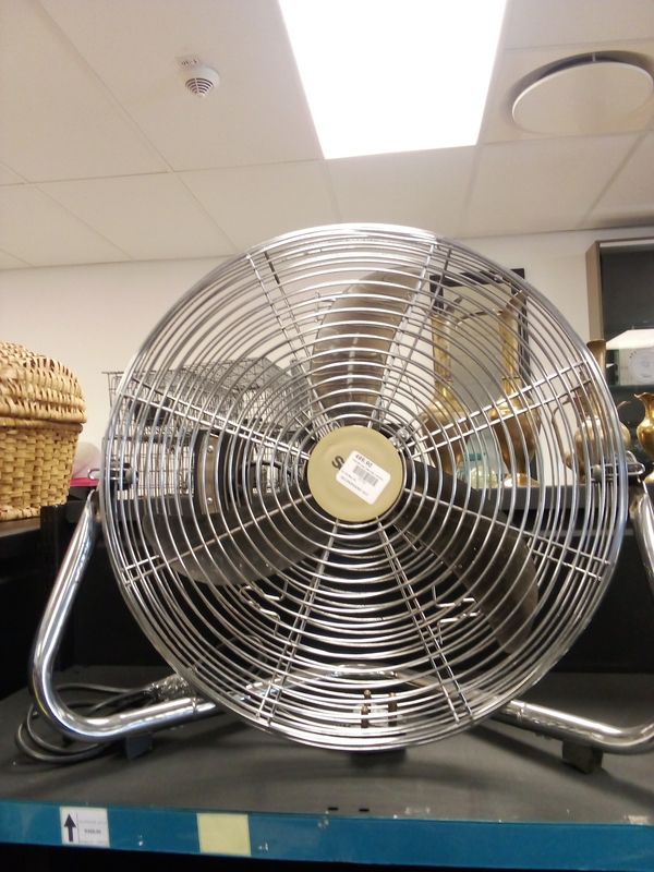 SALTON FAN  18769