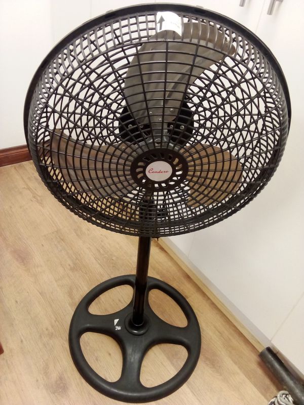 CONDERE STANDING FAN