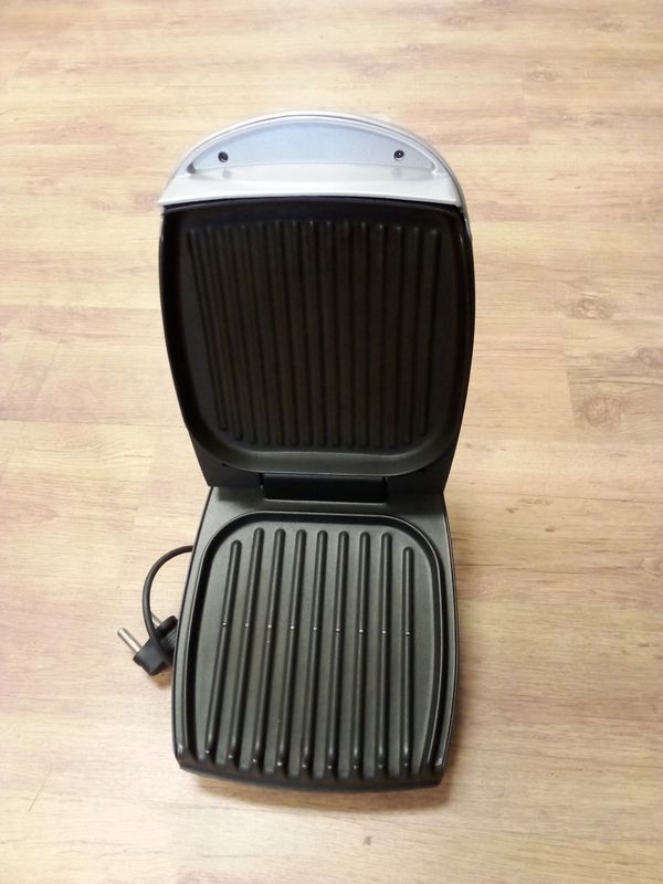 LEAN MEAN FAT GRILLING MACHINE