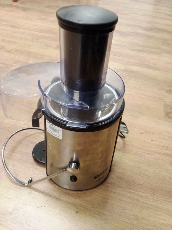 MELLEWARE JUICER