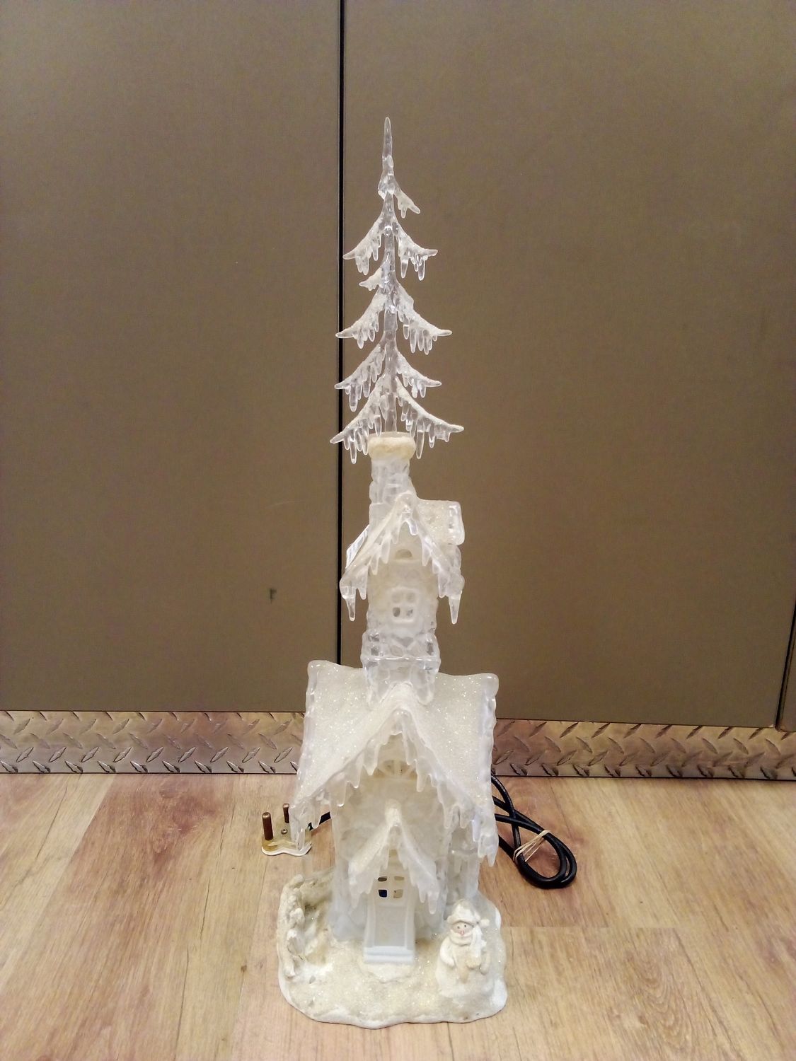 DESIGN LAMP