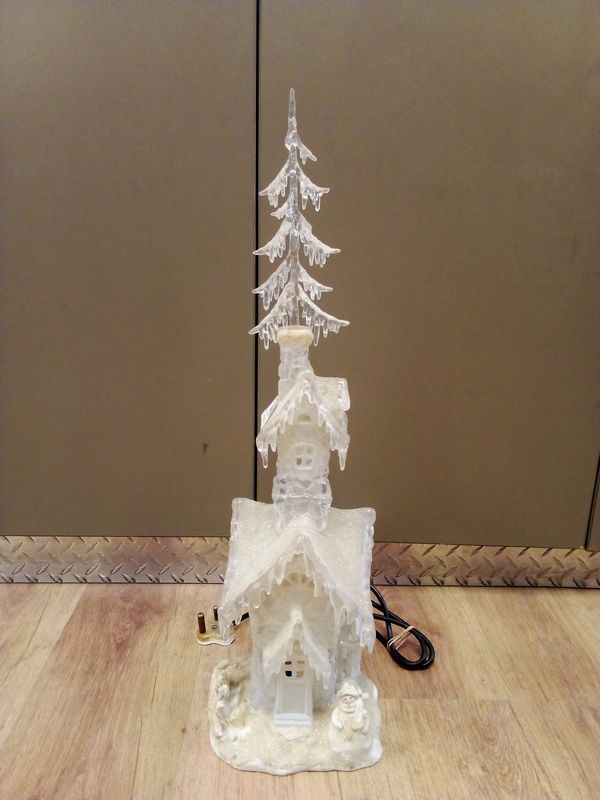 DESIGN LAMP