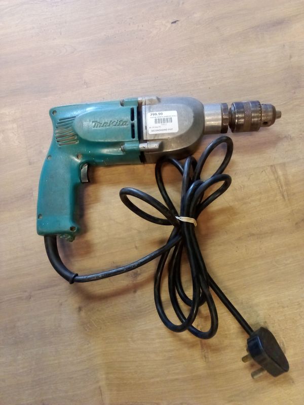 MAKITA HUMMER DRILL