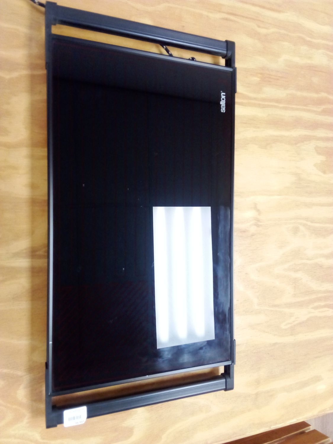 SALTON HOT TRAY