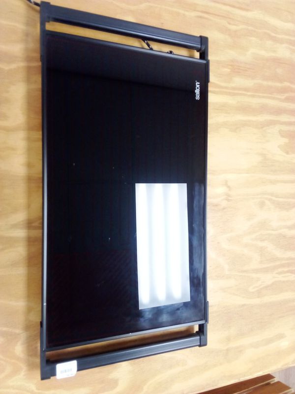 SALTON HOT TRAY