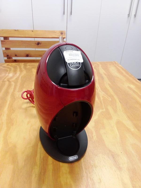NESCAFE DULCE GUSTO COFFEE MACHINE