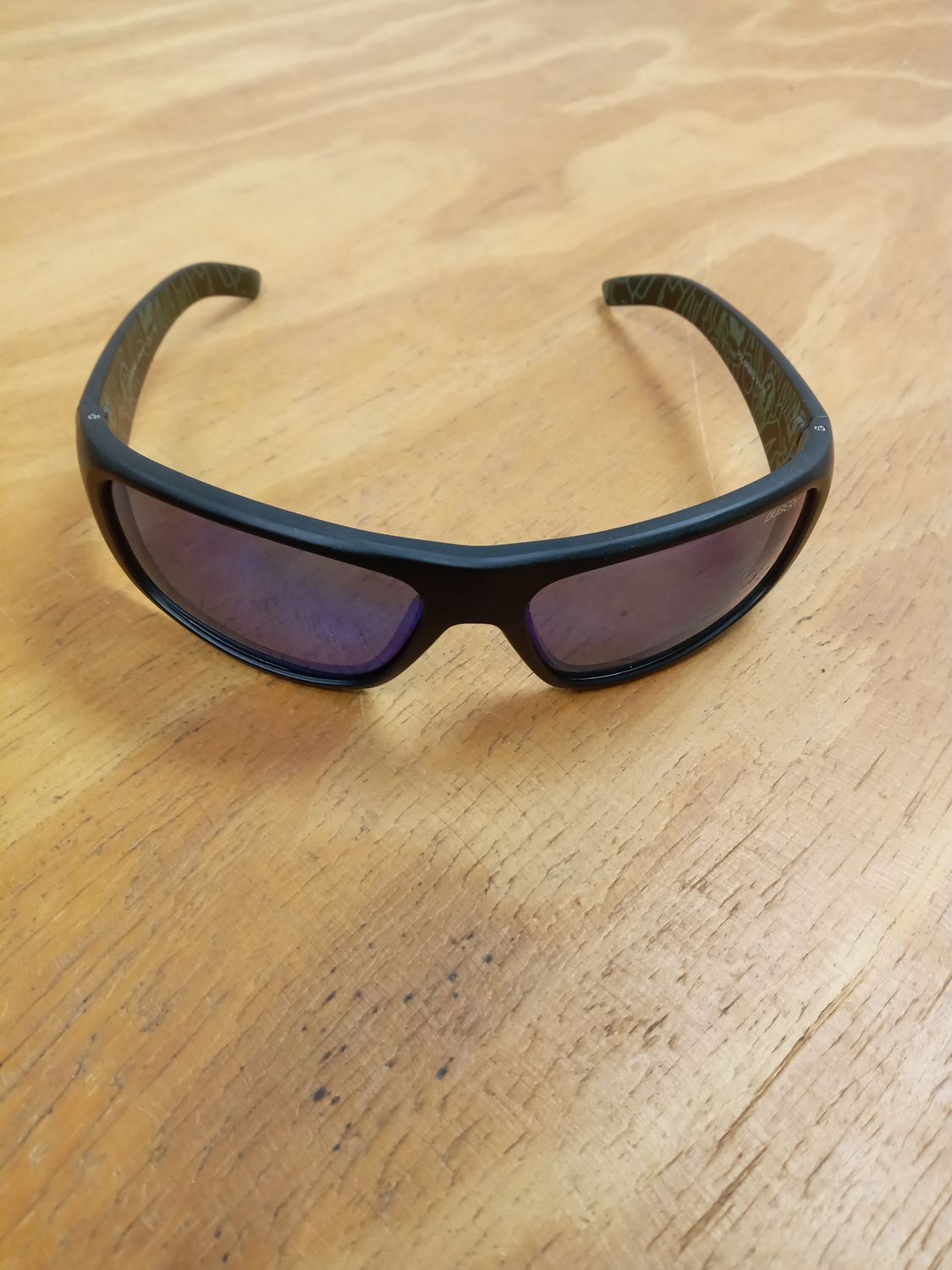 DUBERY SUNGLASSES ASSORTED