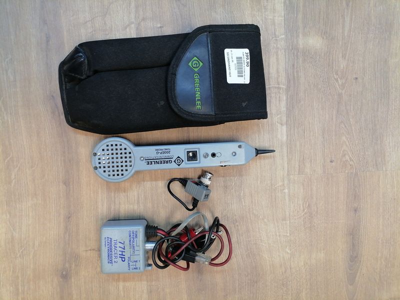 200EP-G TONE PROBE