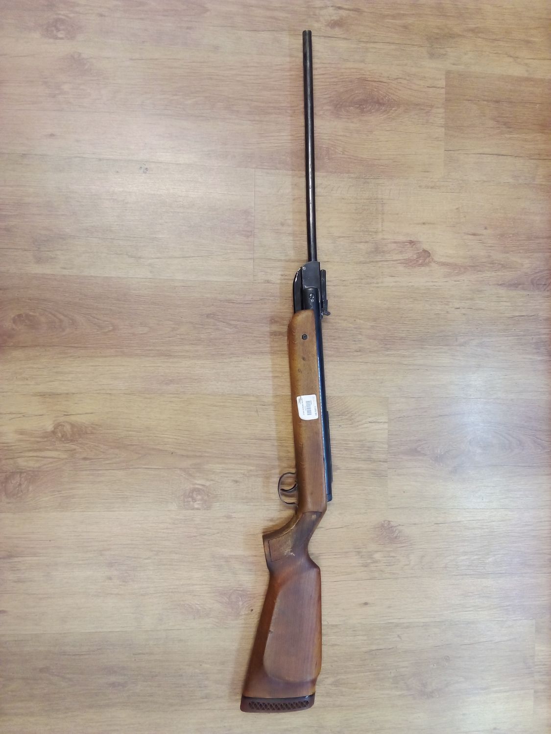 DIANA MOD48 RIFLE