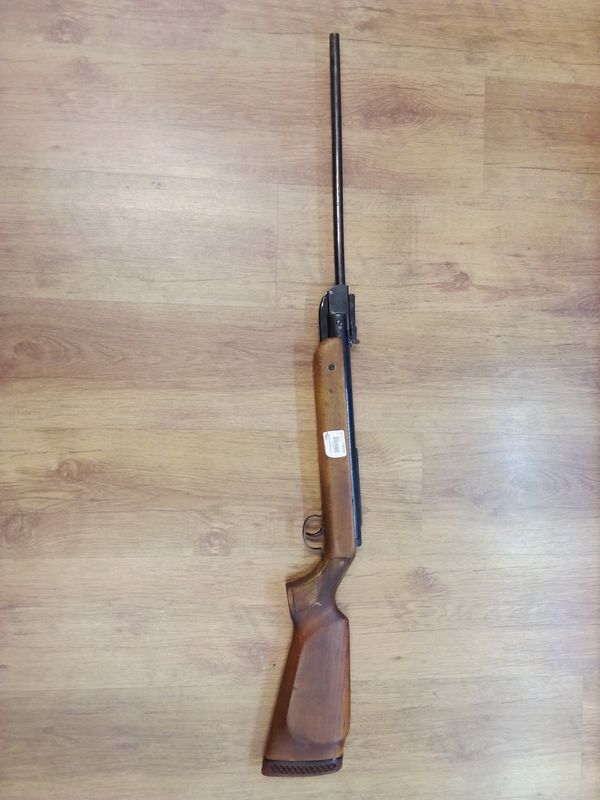 DIANA MOD48 RIFLE