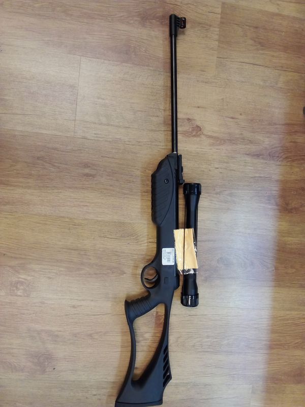 BRAND NEW BORNER XSB1 AIR RIFLE