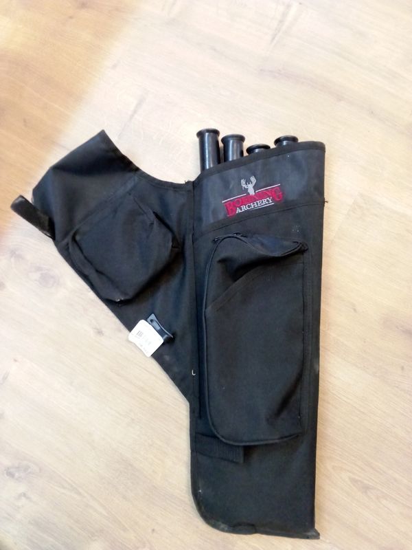BOHNING ARCHERY ARROW WRAPS
