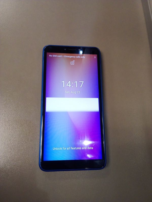 MOBIBEL TITAN 1 16GB