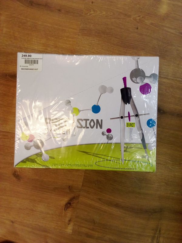 PERFECTION SYSTEM BRAND NEW
