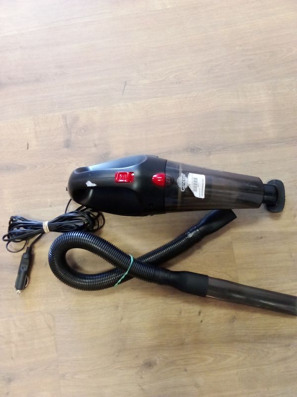 GENISIS AUTO VAC