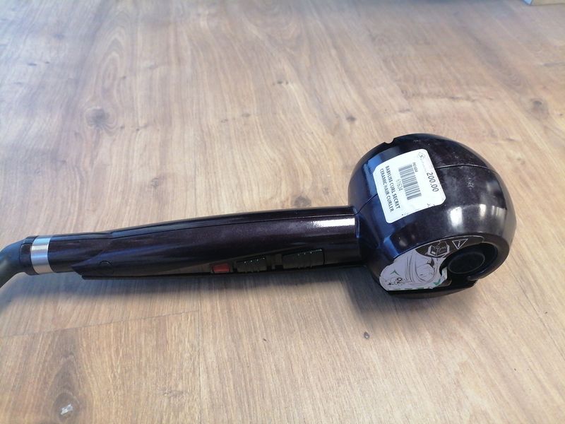 BABYLISS CURL SECRET CERAMIC HAIR CURLER  17900