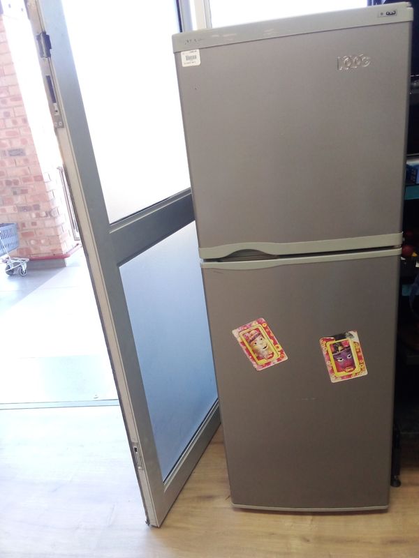 KIC FRIDGE