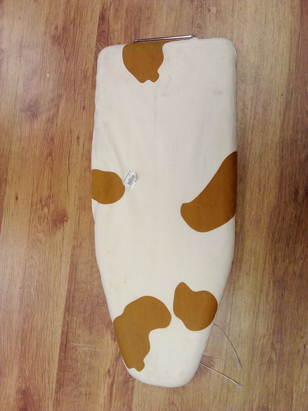 MEDIUM IRON BOARD