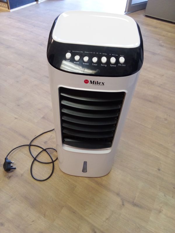 MILEX 7 LITRE AIRCOOLER