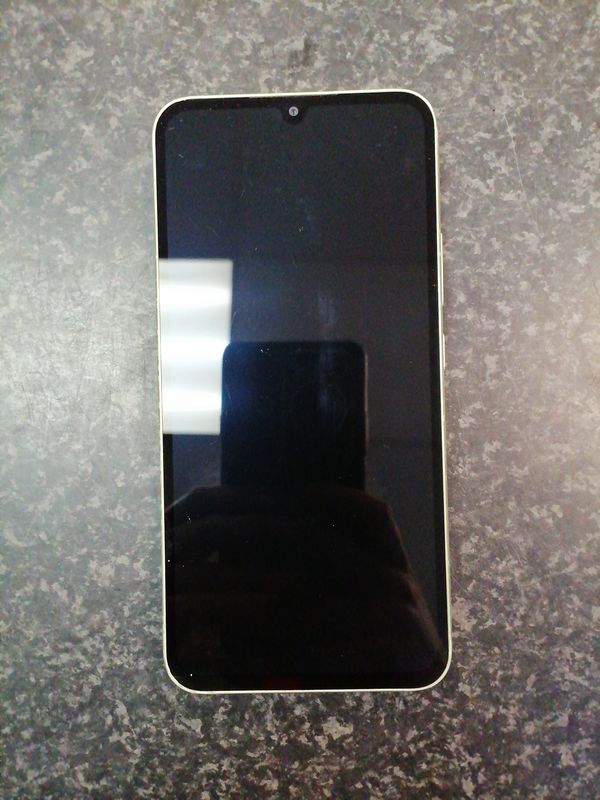 SAMSUNG A34 (128GB)