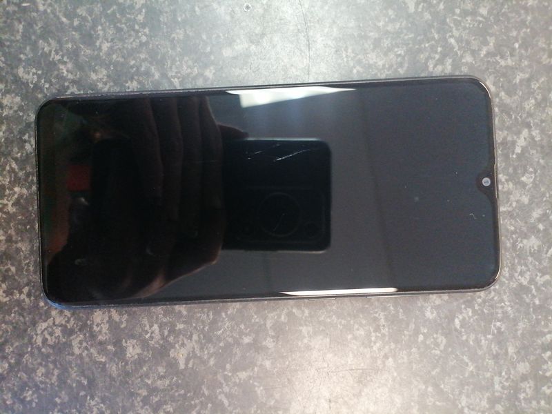 SAMSUNG GALAXY A20 32 GB RAM