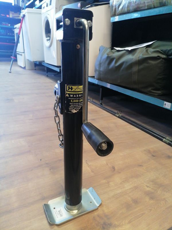 TRAILER JACK