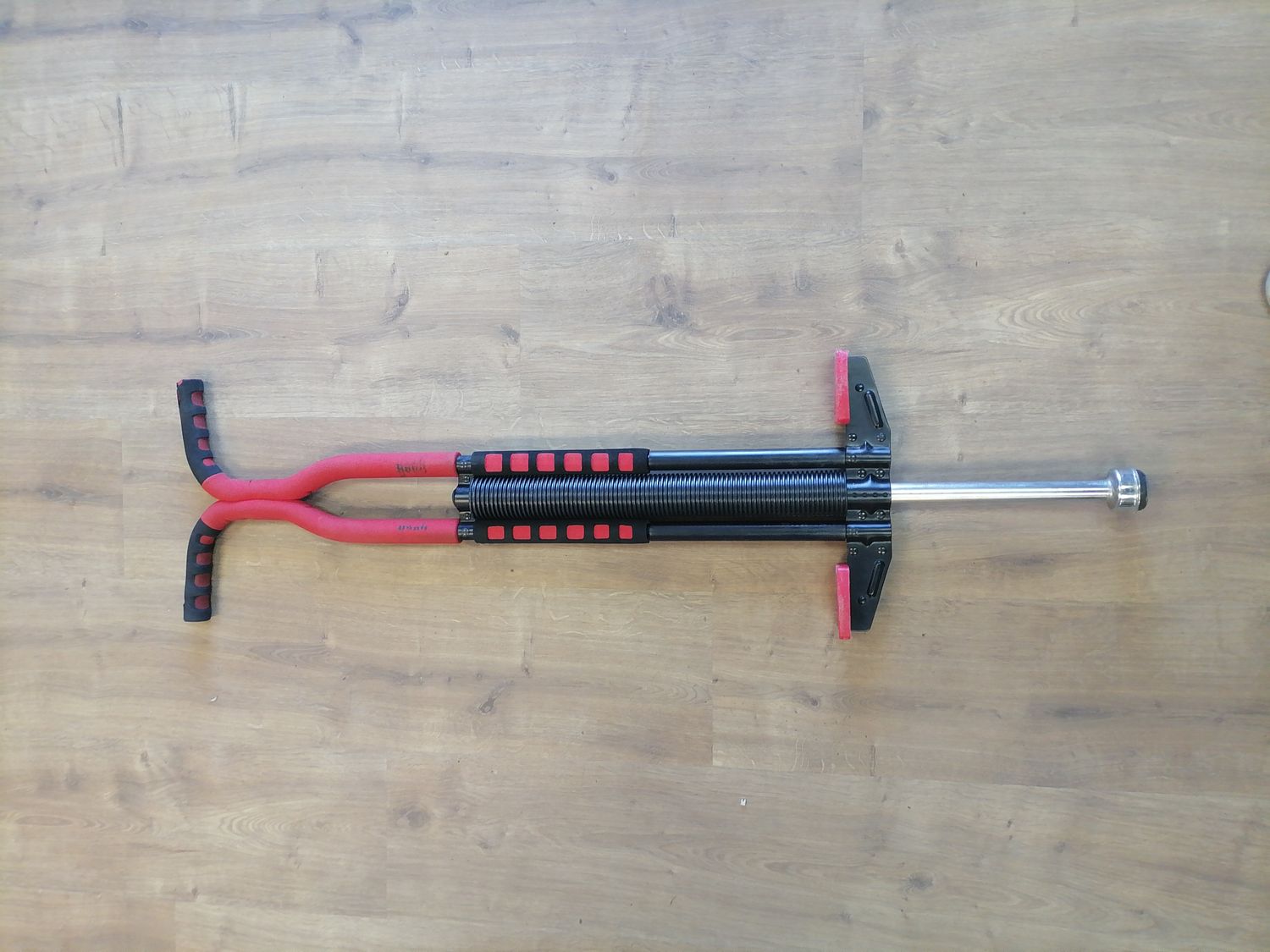 POGO STICK