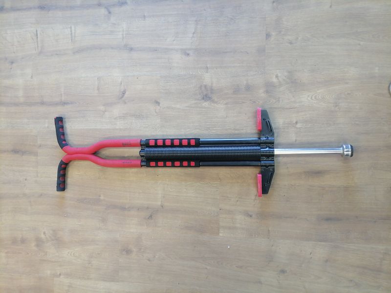 POGO STICK