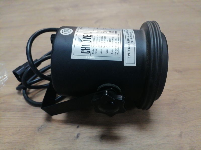 PINSPORT LIGHT