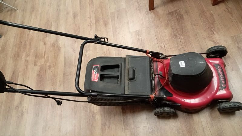 LAWN STAR LAWNMOWER 1700W [19621]