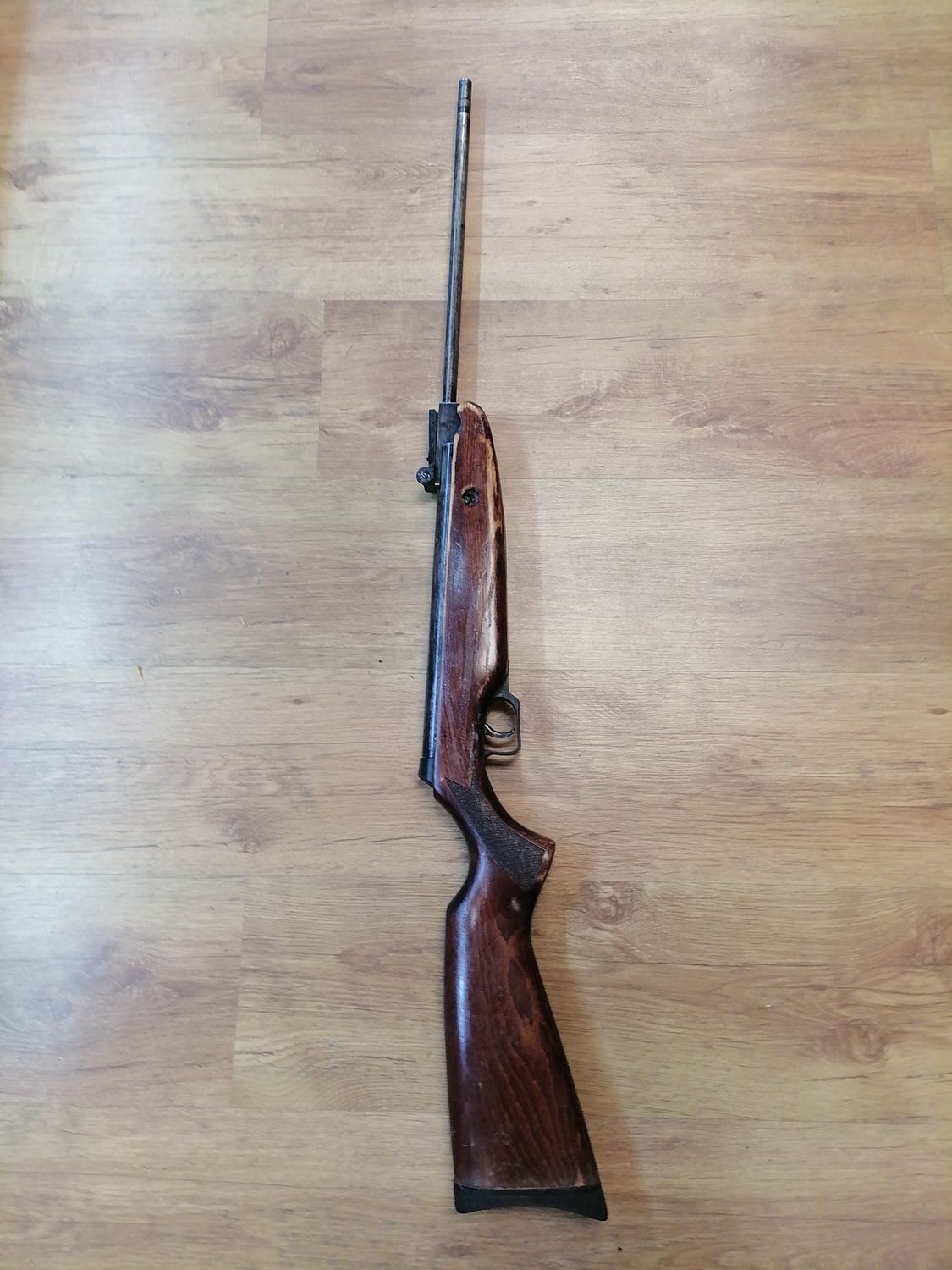 NORICA AIRRIFLE [19357]