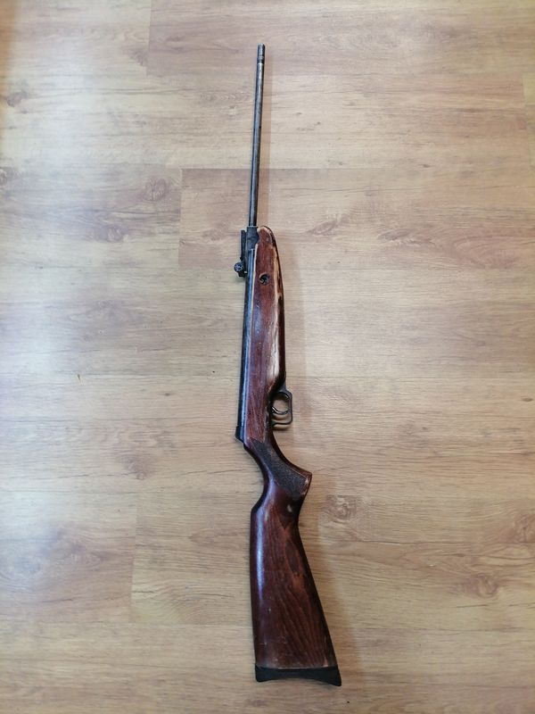 NORICA AIRRIFLE [19357]