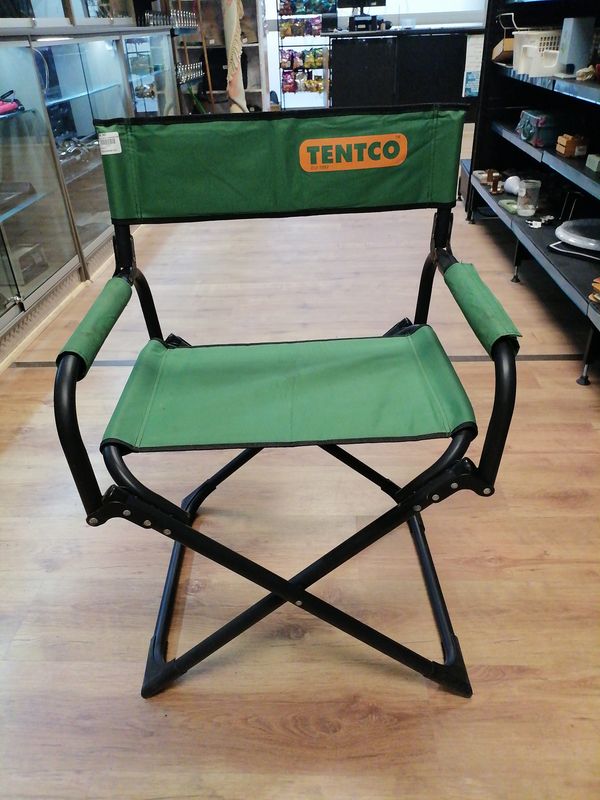 TENTCO CHAMPING CHAIR [19622]
