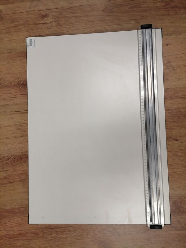 A2 DRAWING BOARD