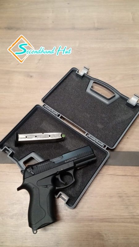 SUR-M9 9MM